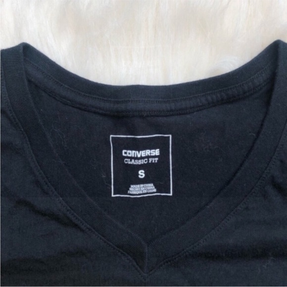 Converse Pride Tee - Picture 3 of 6